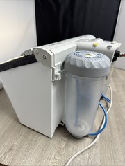 Renfert Basic Master Fine Sandblasting Unit Cyclone Separator Dental Jewelry JD