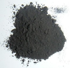 MANGANESE DIOXIDE 1 lb Pound Lab Chemical MnO2 Ceramic Technical Pigment