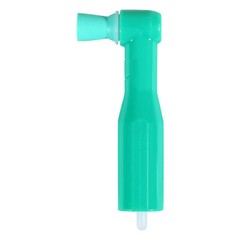 100 pcs Dental Disposable Prophy Angles Soft Top Quality